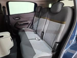 Citroen Aircross 1.2T Max - Image 11