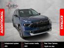 Thumbnail Citroen Aircross 1.2T Max