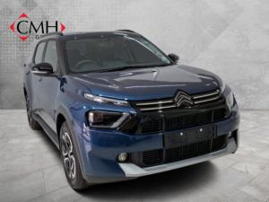 Citroen Aircross 1.2T Max - Image 1