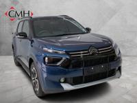 Thumbnail Citroen Aircross 1.2T Max