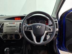 Hyundai i20 1.6 GLS - Image 10