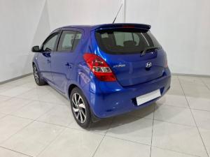 Hyundai i20 1.6 GLS - Image 13