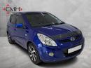 Thumbnail Hyundai i20 1.6 GLS