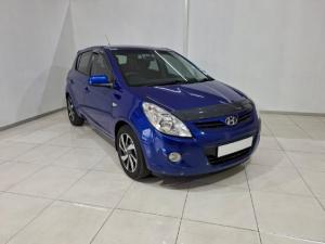 Hyundai i20 1.6 GLS - Image 1