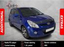 Thumbnail Hyundai i20 1.6 GLS