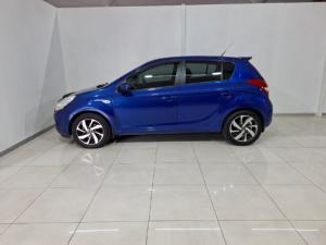 Hyundai i20 1.6 GLS - Image 2