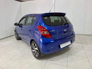 Hyundai i20 1.6 GLS - Image 3