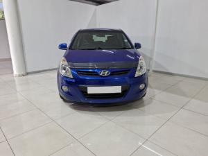 Hyundai i20 1.6 GLS - Image 4