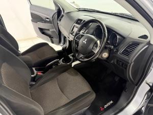 Mitsubishi ASX 2.0 GL - Image 10
