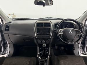 Mitsubishi ASX 2.0 GL - Image 11