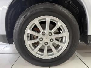 Mitsubishi ASX 2.0 GL - Image 13