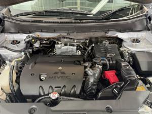 Mitsubishi ASX 2.0 GL - Image 14