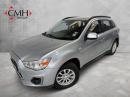 Thumbnail Mitsubishi ASX 2.0 GL