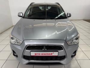 Mitsubishi ASX 2.0 GL - Image 2