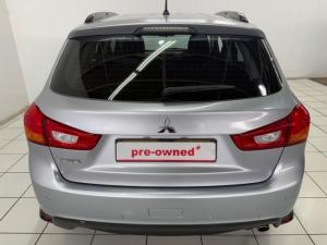 Mitsubishi ASX 2.0 GL - Image 5