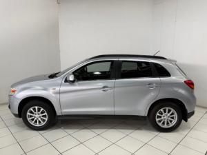 Mitsubishi ASX 2.0 GL - Image 6