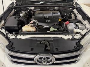 Toyota Hilux 2.8GD-6 Xtra cab Raider - Image 13