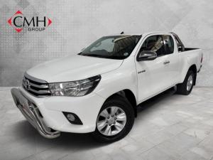 Toyota Hilux 2.8GD-6 Xtra cab Raider - Image 1