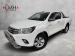 Toyota Hilux 2.8GD-6 Xtra cab Raider - Thumbnail 1