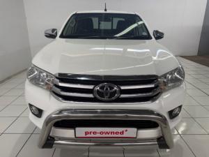 Toyota Hilux 2.8GD-6 Xtra cab Raider - Image 2