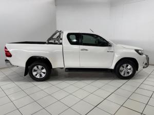 Toyota Hilux 2.8GD-6 Xtra cab Raider - Image 3