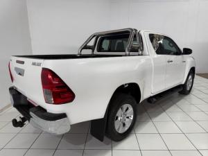 Toyota Hilux 2.8GD-6 Xtra cab Raider - Image 4