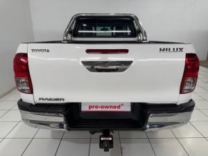 Toyota Hilux 2.8GD-6 Xtra cab Raider - Image 5