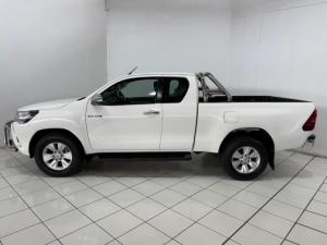 Toyota Hilux 2.8GD-6 Xtra cab Raider - Image 6