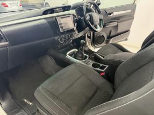 Toyota Hilux 2.8GD-6 Xtra cab Raider - Image 7