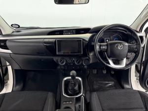 Toyota Hilux 2.8GD-6 Xtra cab Raider - Image 9