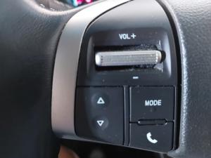 Chevrolet Trailblazer 2.5D LT - Image 10