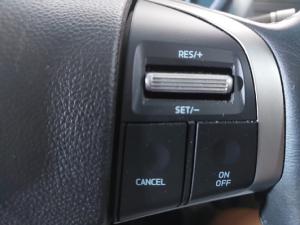 Chevrolet Trailblazer 2.5D LT - Image 11