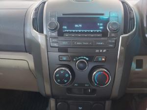 Chevrolet Trailblazer 2.5D LT - Image 12