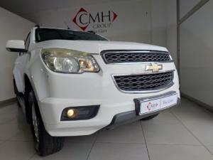 Chevrolet Trailblazer 2.5D LT - Image 17