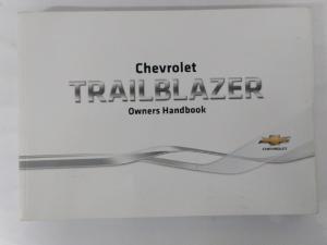 Chevrolet Trailblazer 2.5D LT - Image 22