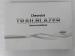 Chevrolet Trailblazer 2.5D LT - Thumbnail 22