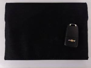 Chevrolet Trailblazer 2.5D LT - Image 23