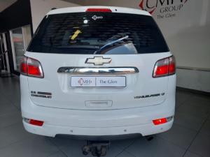 Chevrolet Trailblazer 2.5D LT - Image 5
