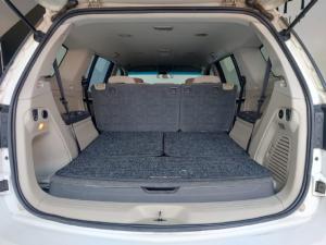 Chevrolet Trailblazer 2.5D LT - Image 6