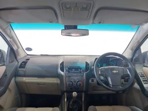 Chevrolet Trailblazer 2.5D LT - Image 7