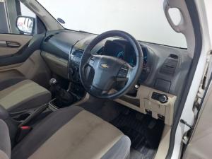 Chevrolet Trailblazer 2.5D LT - Image 8