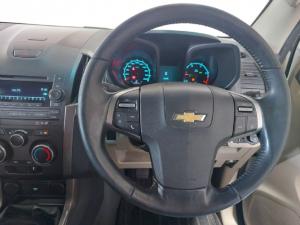 Chevrolet Trailblazer 2.5D LT - Image 9