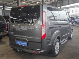 Ford Tourneo Custom 2.0SiT SWB Limited - Image 10