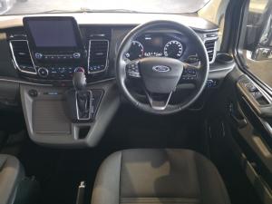 Ford Tourneo Custom 2.0SiT SWB Limited - Image 11
