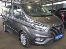 Thumbnail Ford Tourneo Custom 2.0SiT SWB Limited