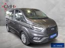 Thumbnail Ford Tourneo Custom 2.0SiT SWB Limited