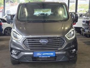 Ford Tourneo Custom 2.0SiT SWB Limited - Image 2