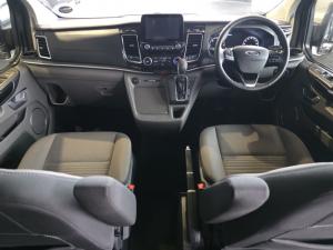 Ford Tourneo Custom 2.0SiT SWB Limited - Image 4