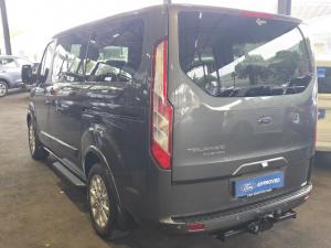 Ford Tourneo Custom 2.0SiT SWB Limited - Image 7