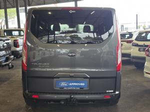Ford Tourneo Custom 2.0SiT SWB Limited - Image 8
